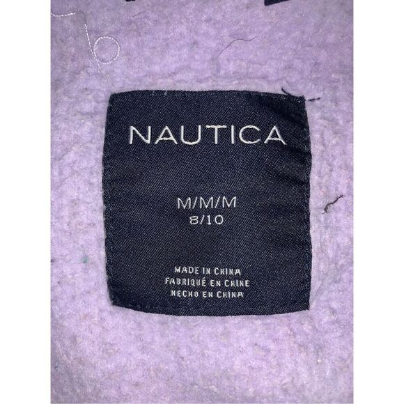 Nautica Sherpa Jacket - Picture 5 of 6